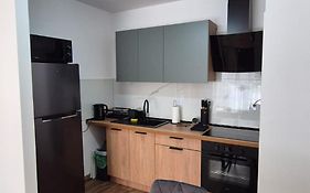 Apartament Jaśminowa